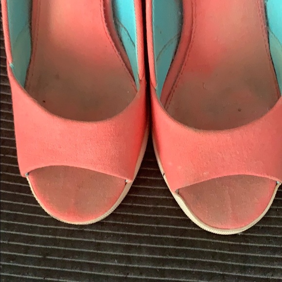 Seychelles salmon wedge - Picture 5 of 6